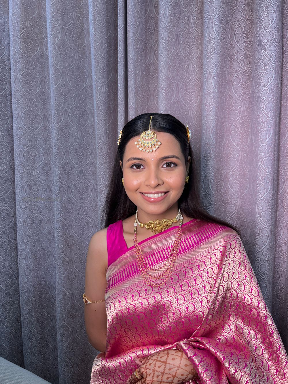Photo By Flawless by Jot - Bridal Makeup