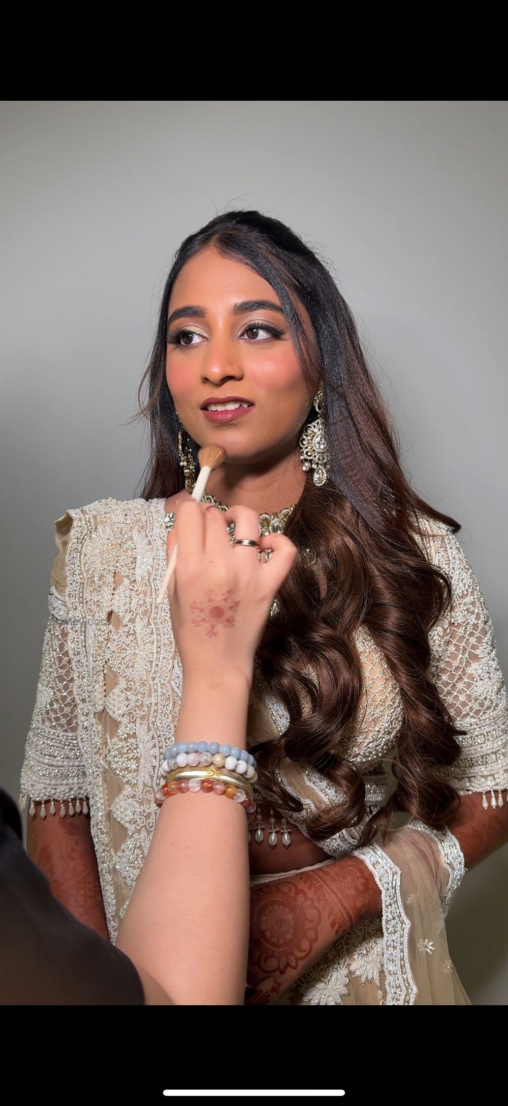 Photo By Flawless by Jot - Bridal Makeup