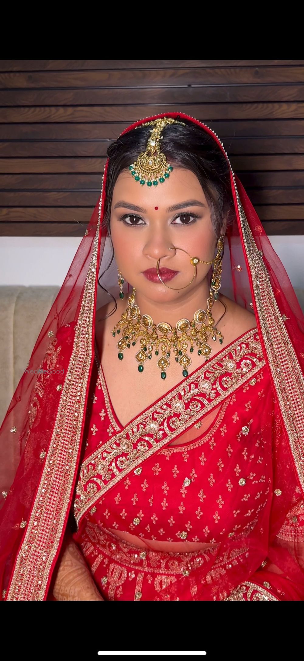Photo By Flawless by Jot - Bridal Makeup