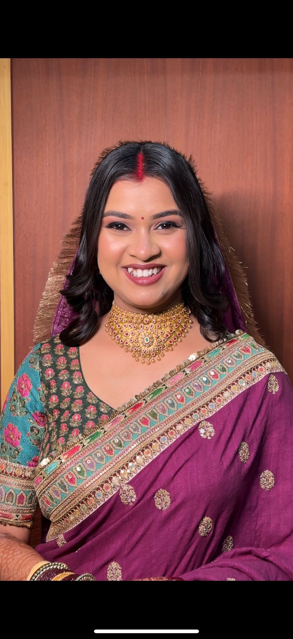 Photo By Flawless by Jot - Bridal Makeup