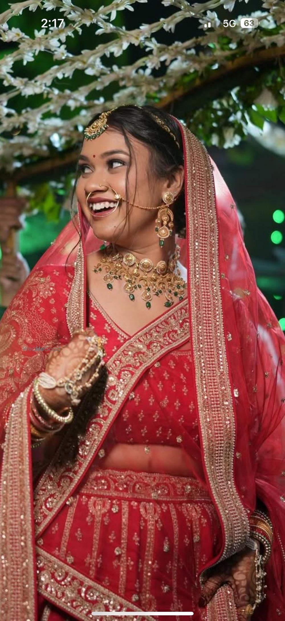 Photo By Flawless by Jot - Bridal Makeup