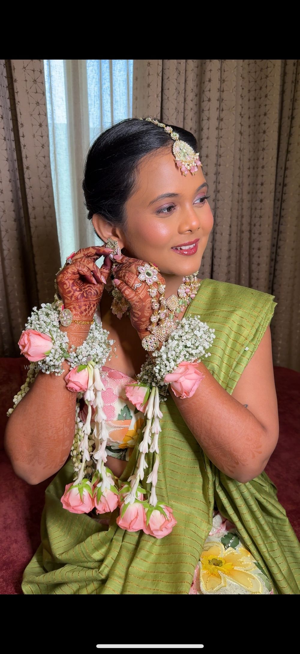 Photo By Flawless by Jot - Bridal Makeup
