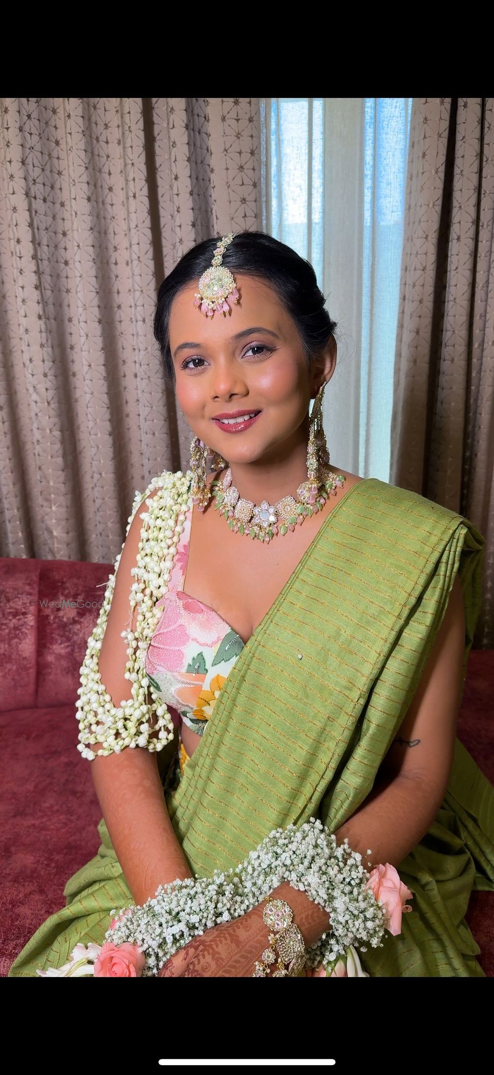 Photo By Flawless by Jot - Bridal Makeup Artists