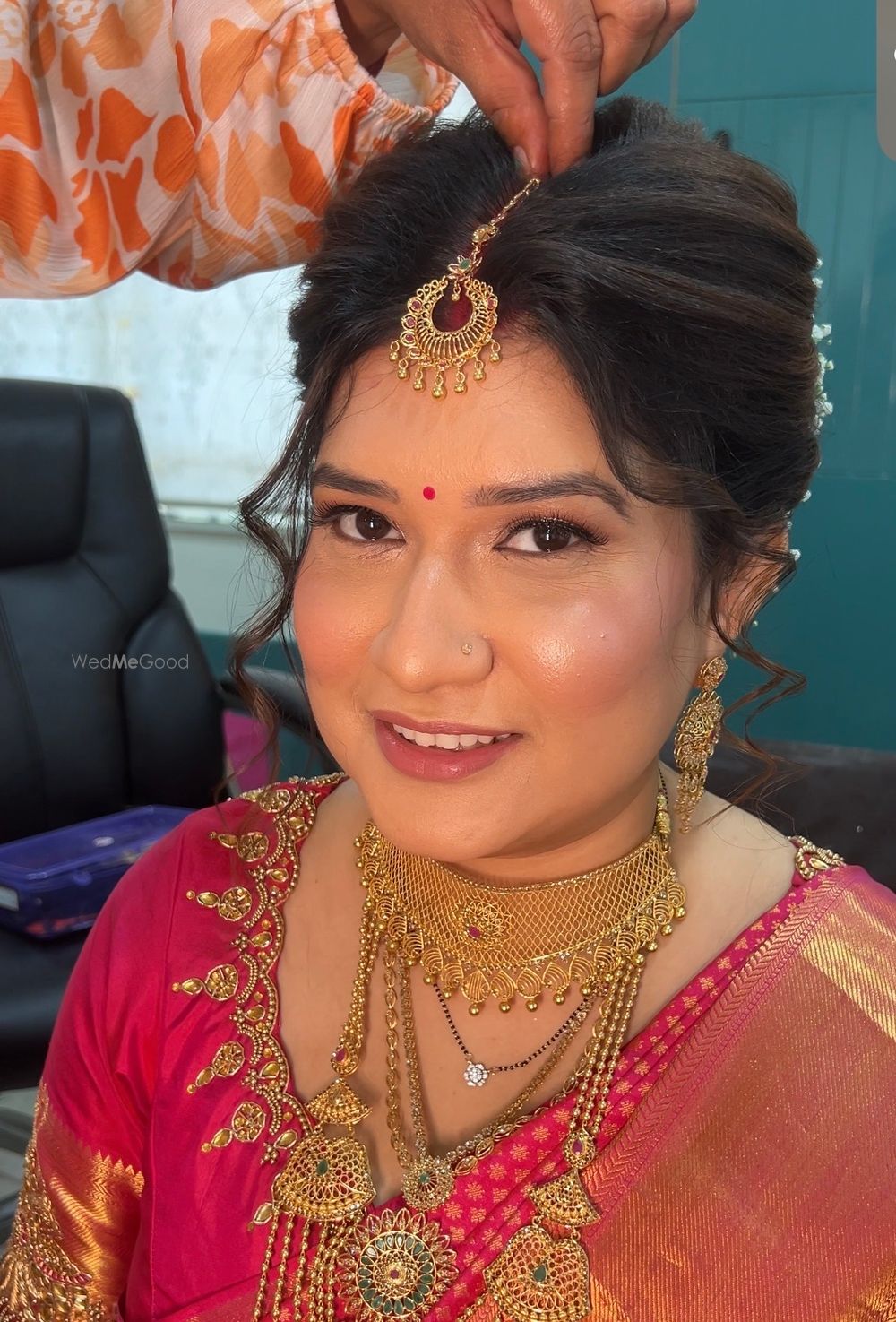 Photo By Flawless by Jot - Bridal Makeup