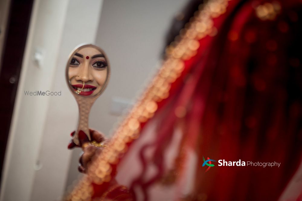 Photo By Sharda Photography - Photographers