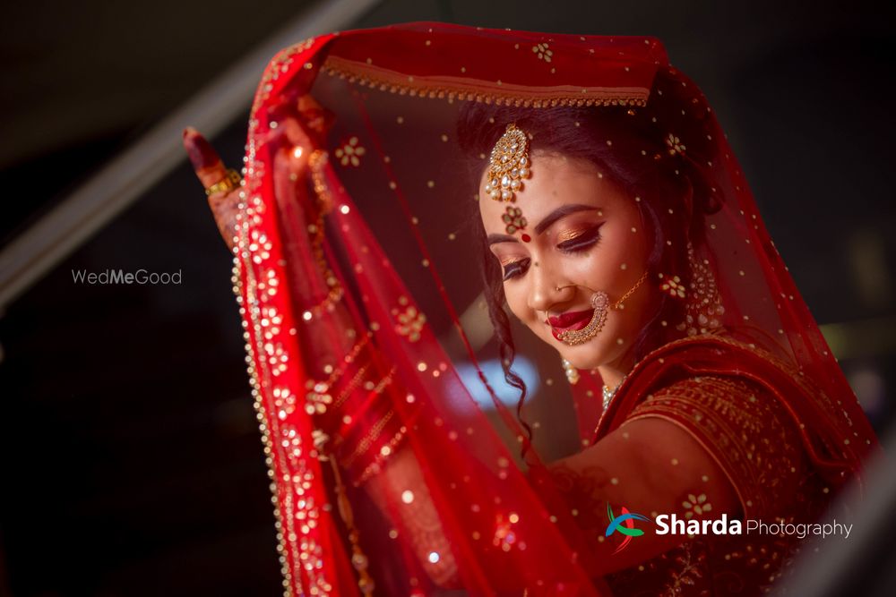 Photo By Sharda Photography - Photographers