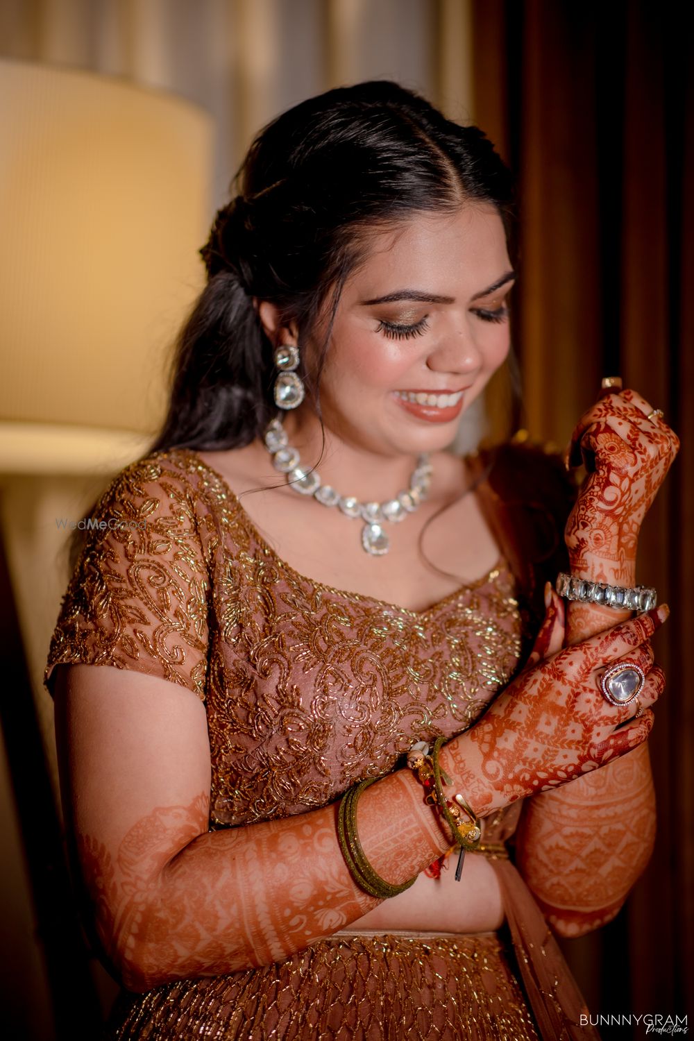 Photo By Preeti Verma - Bridal Makeup