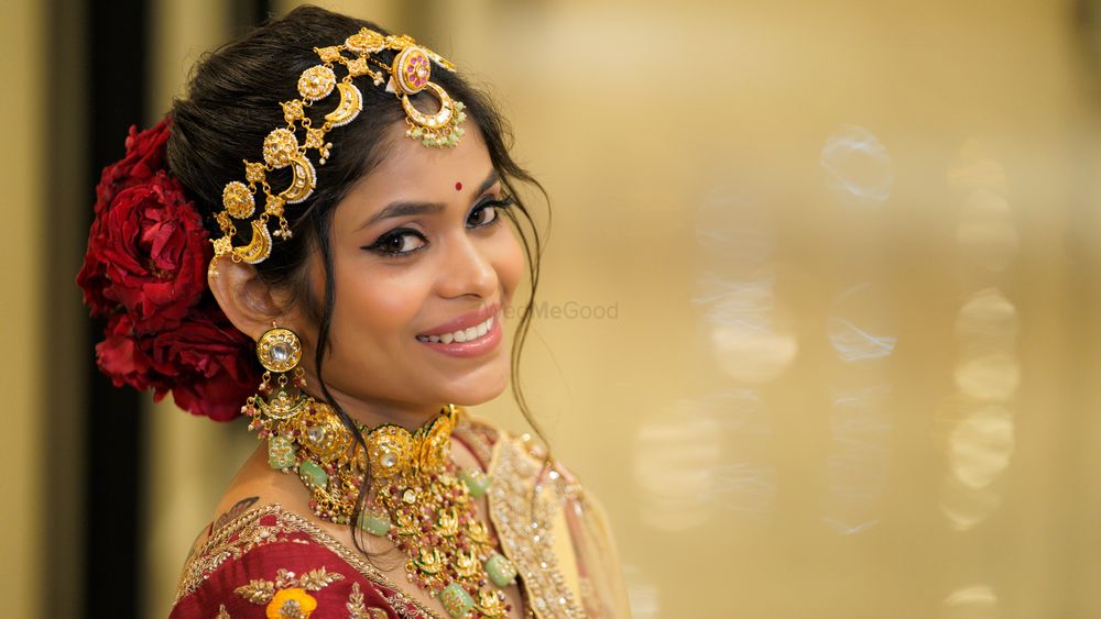 Photo By Preeti Verma - Bridal Makeup