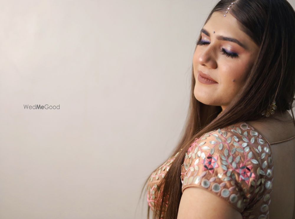 Photo By Preeti Verma - Bridal Makeup