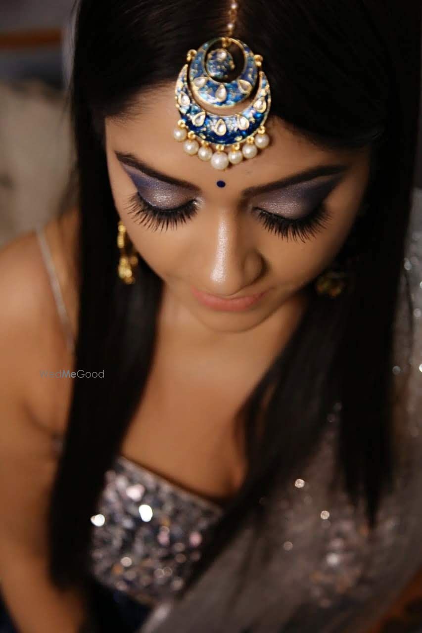 Photo By Preeti Verma - Bridal Makeup