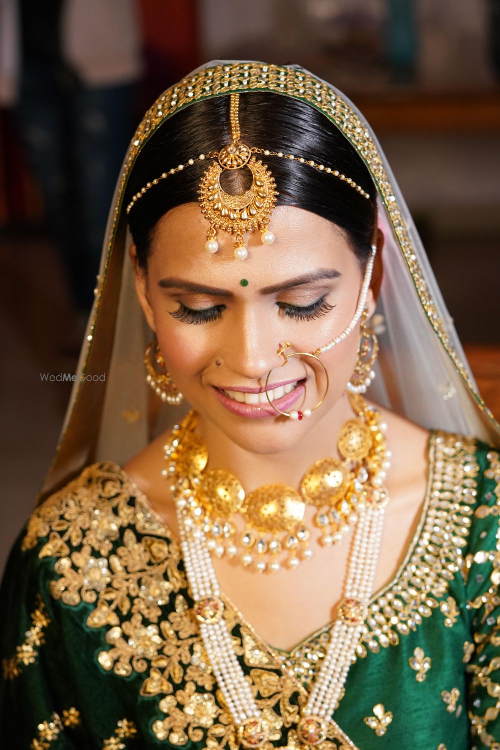 Photo By Preeti Verma - Bridal Makeup