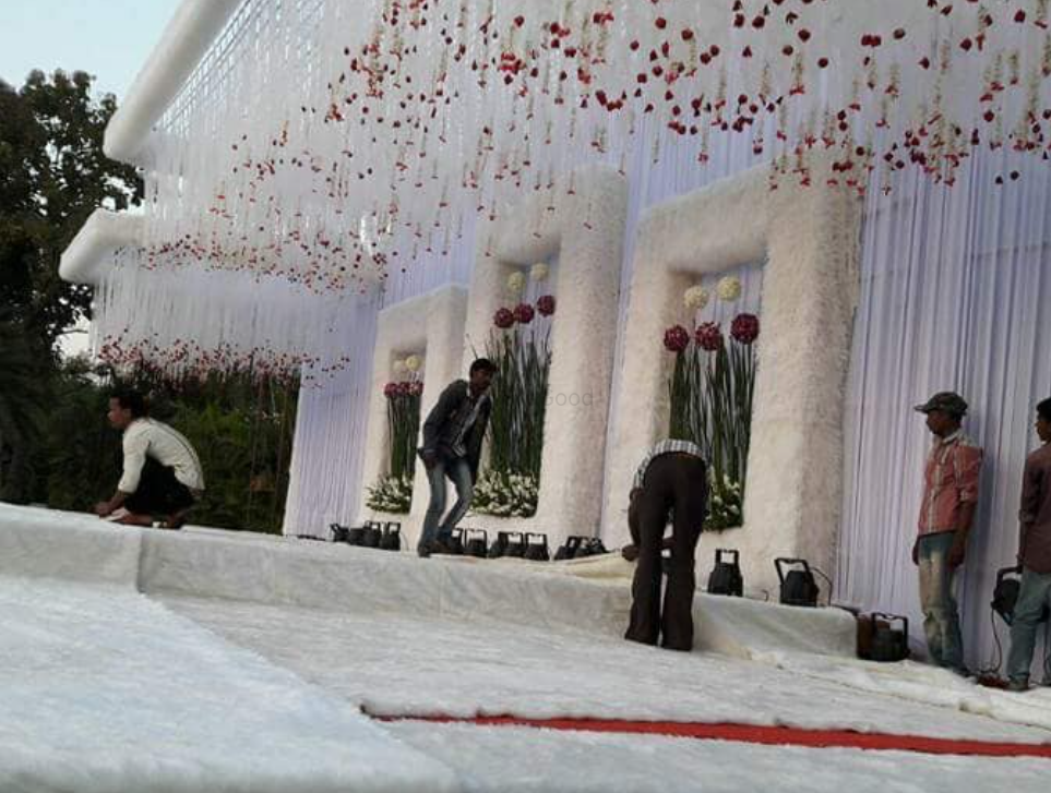 Photo By Seher Event and Decorator - Decorators