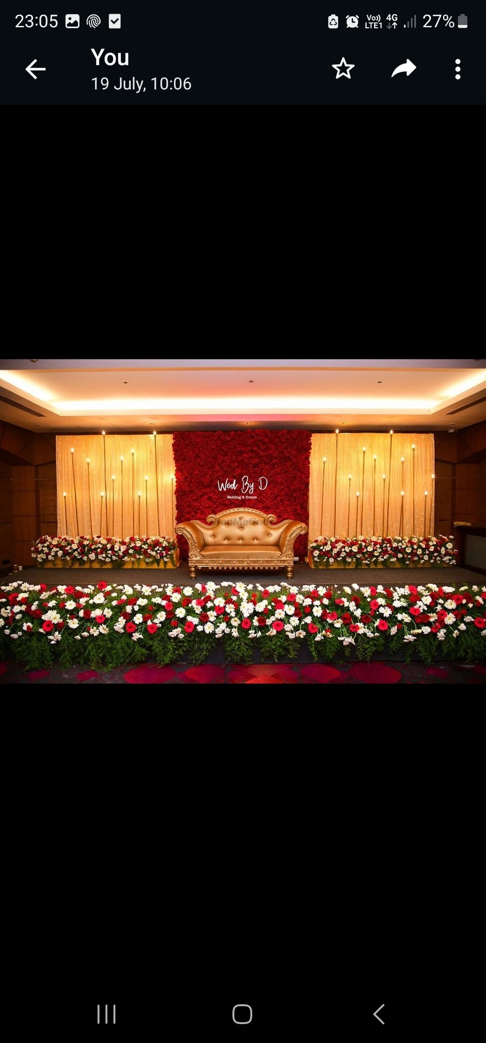 Photo By Seher Event and Decorator - Decorators