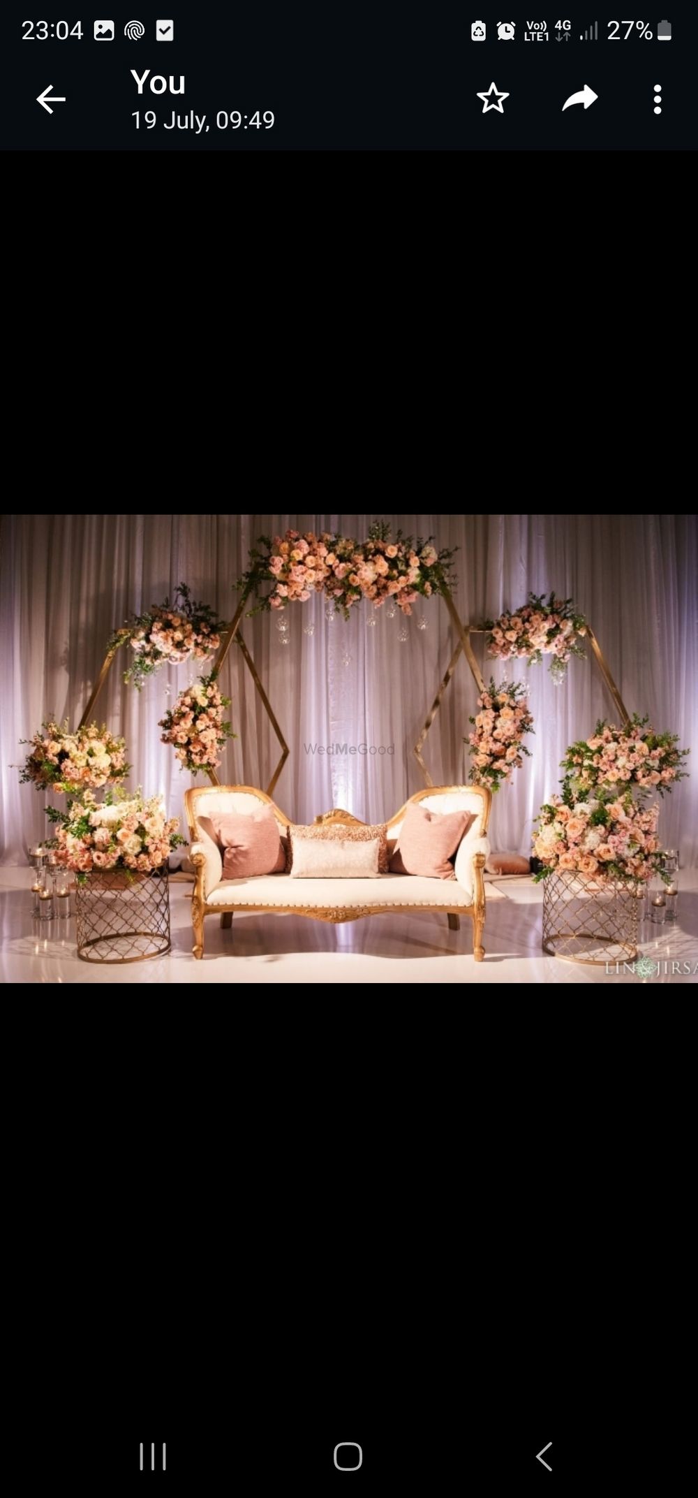 Photo By Seher Event and Decorator - Decorators