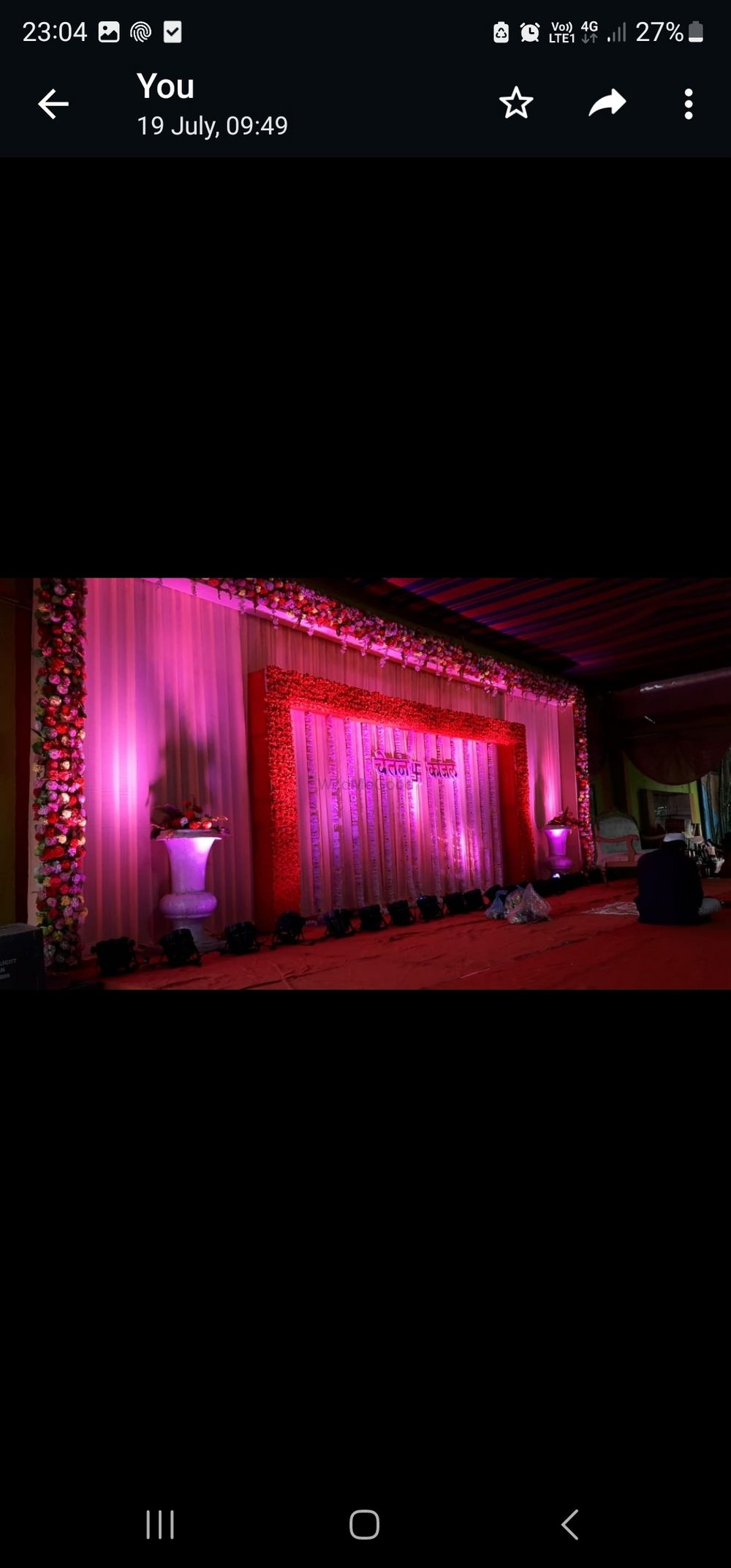 Photo By Seher Event and Decorator - Decorators