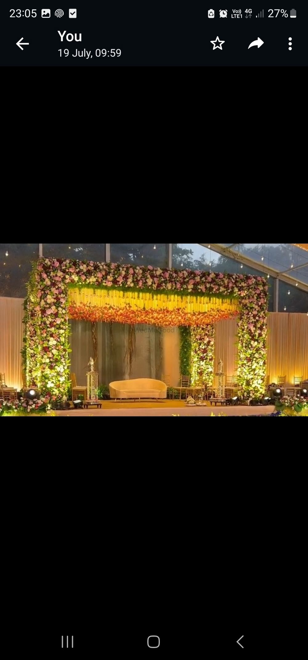 Photo By Seher Event and Decorator - Decorators