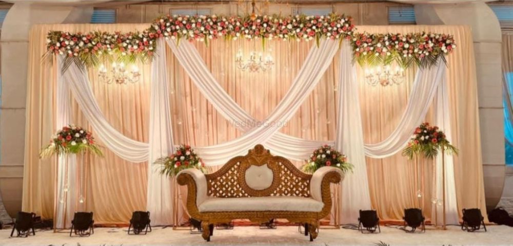 Photo By Seher Event and Decorator - Decorators