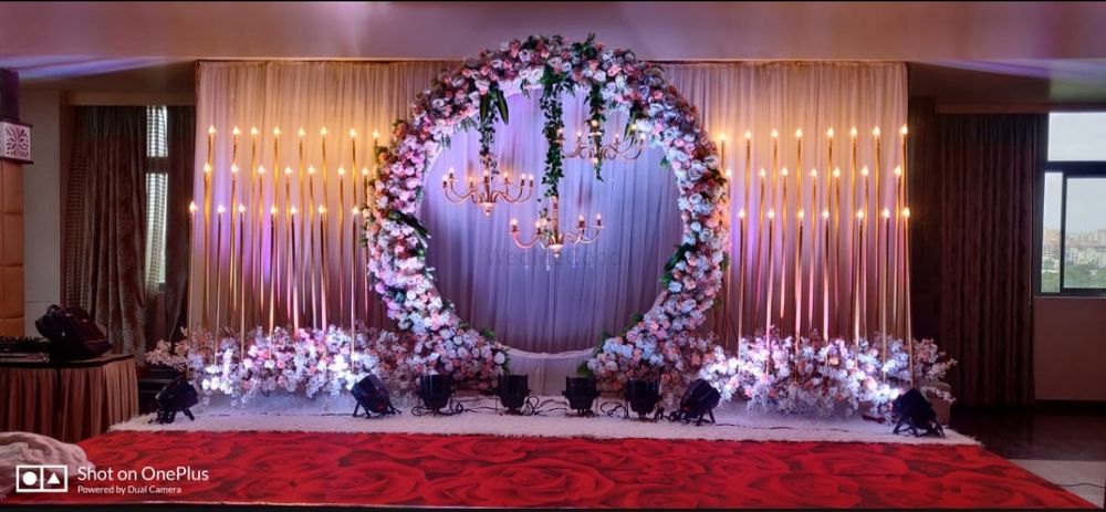 Photo By Seher Event and Decorator - Decorators