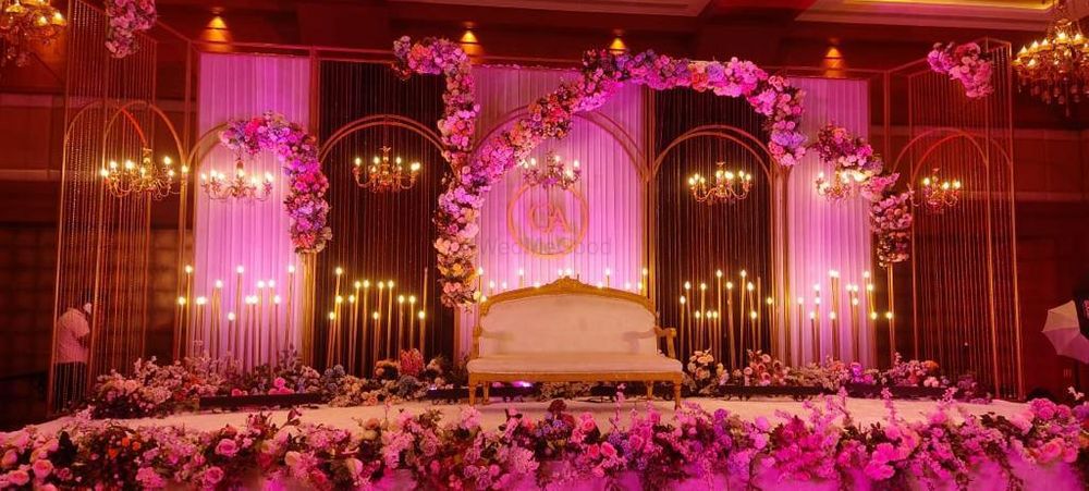 Photo By Seher Event and Decorator - Decorators