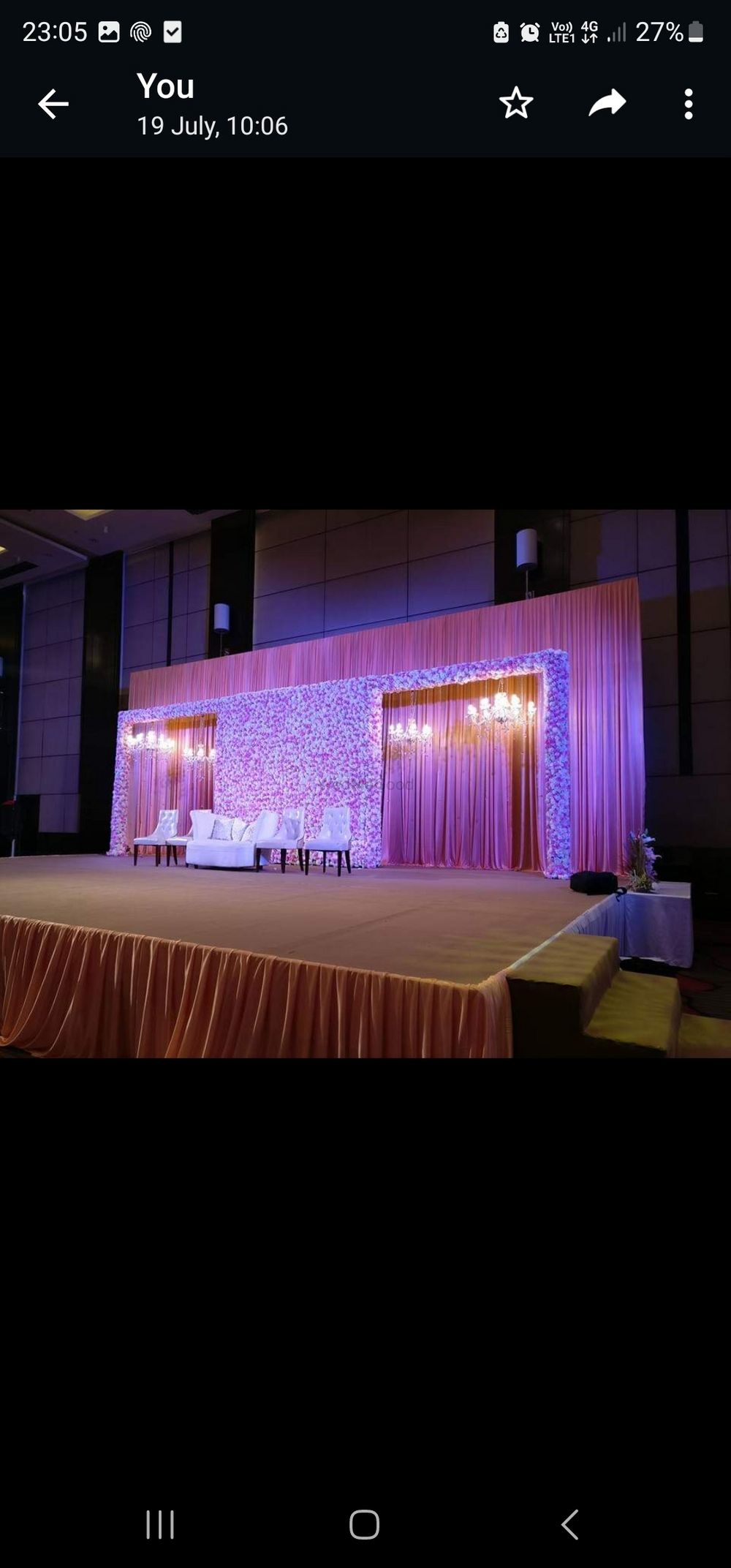 Photo By Seher Event and Decorator - Decorators