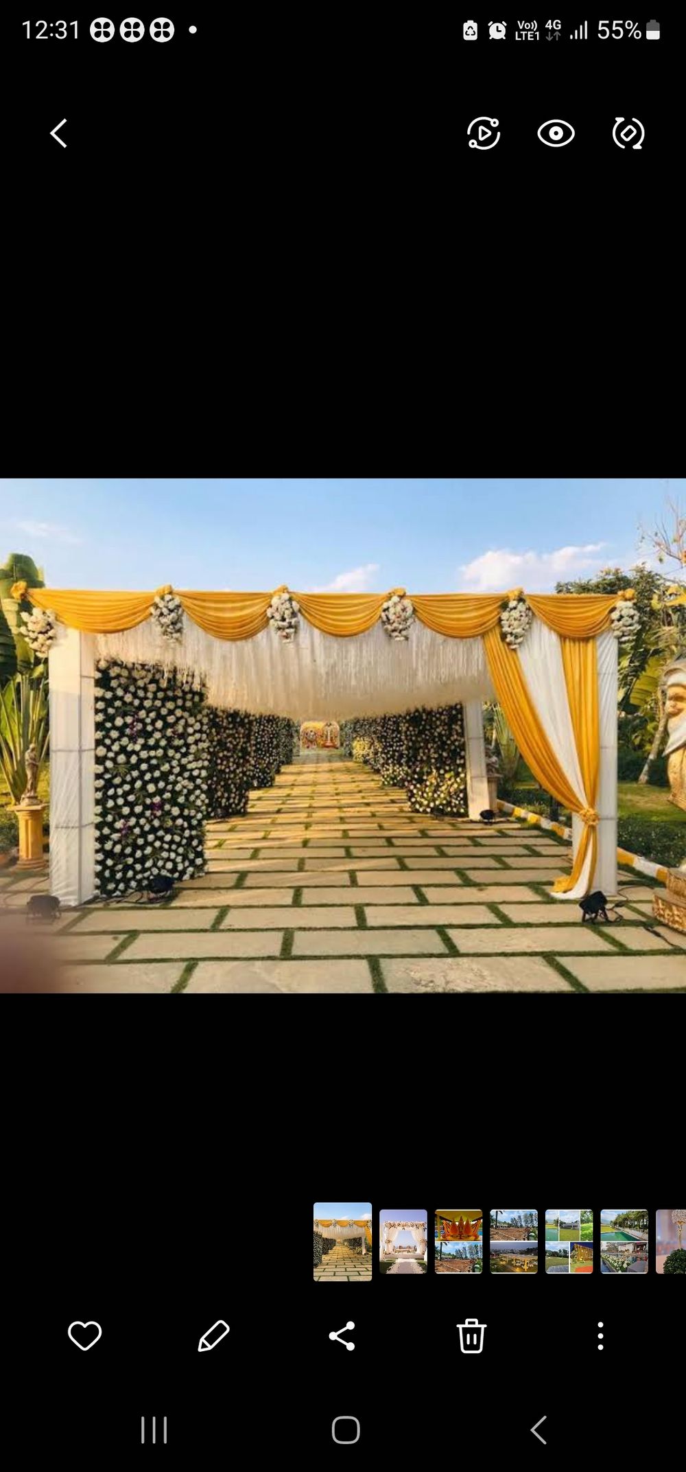 Photo By Seher Event and Decorator - Decorators