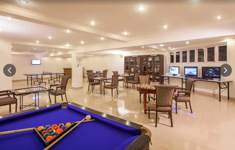 Photo By Sterling Kodai Lake - Venues