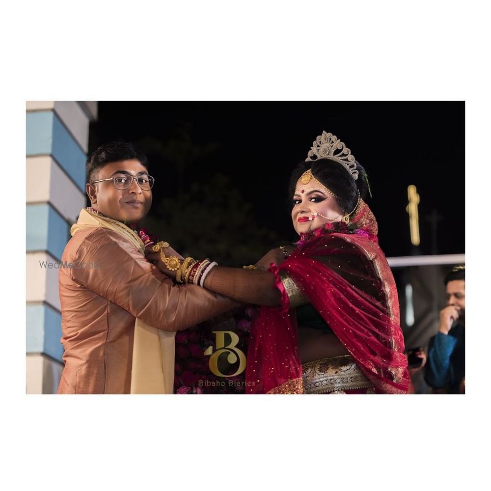 Photo By Bibaho Diaries - Photographers