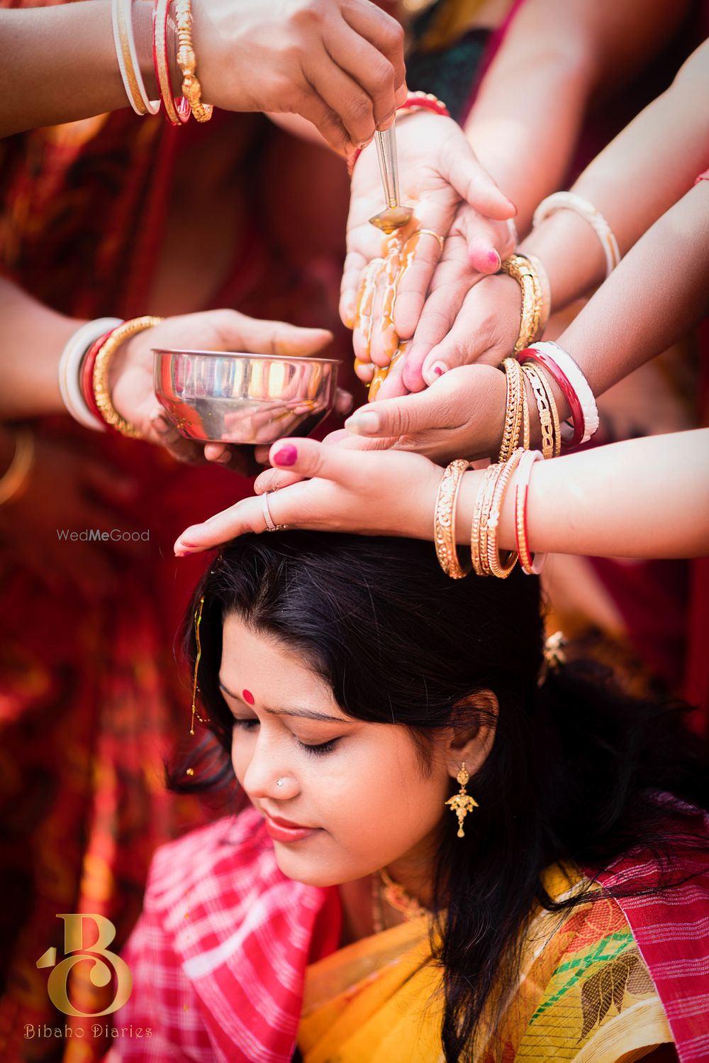 Photo By Bibaho Diaries - Photographers