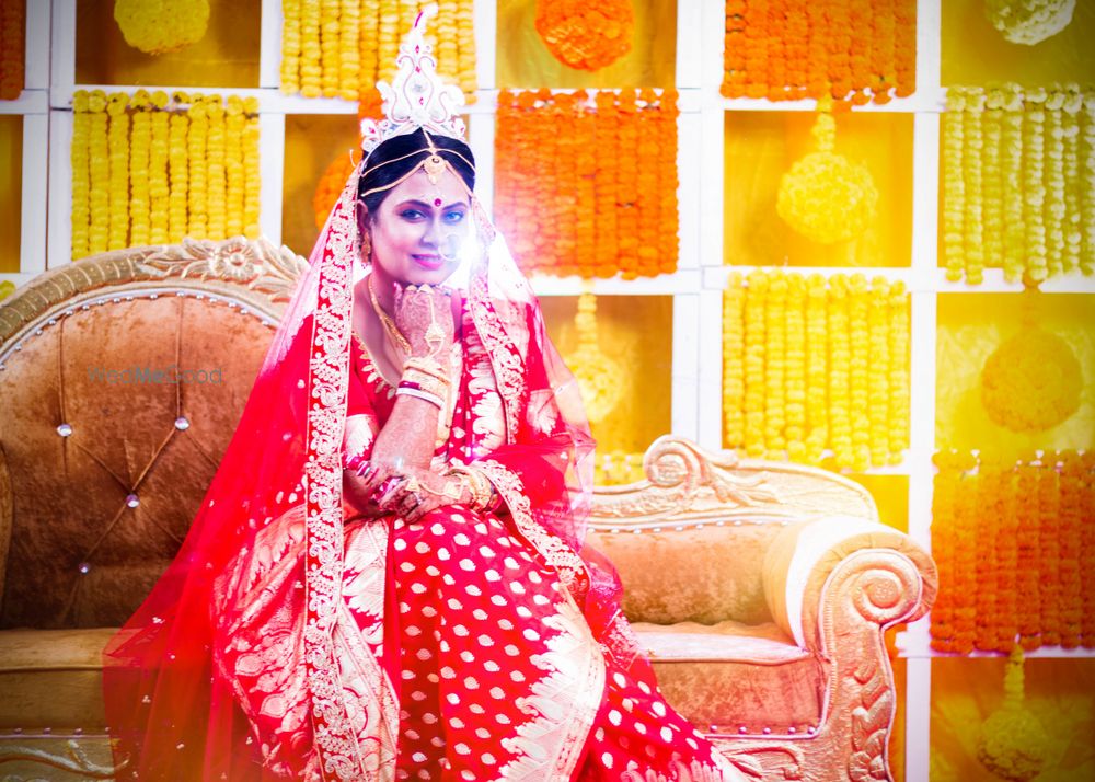 Photo By Bibaho Diaries - Photographers
