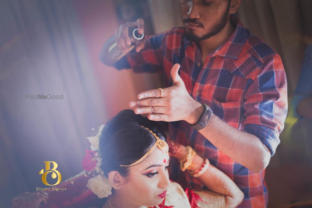 Photo By Bibaho Diaries - Photographers
