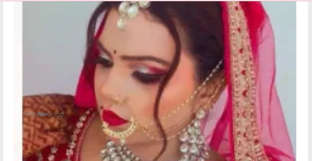 Ritika Makeovers