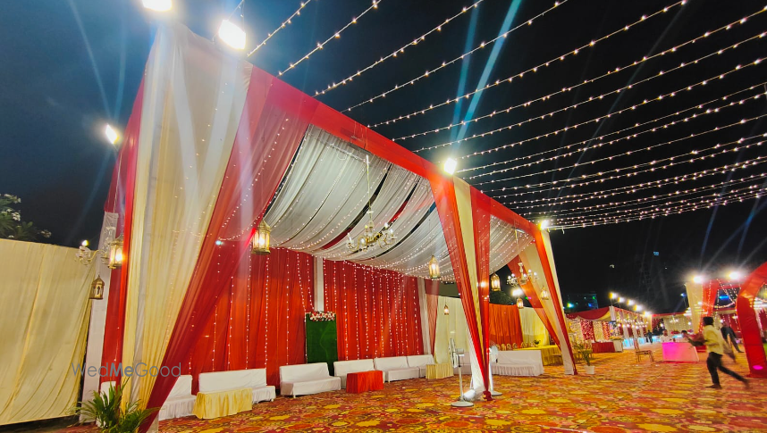 Prasad Tent & Decorators