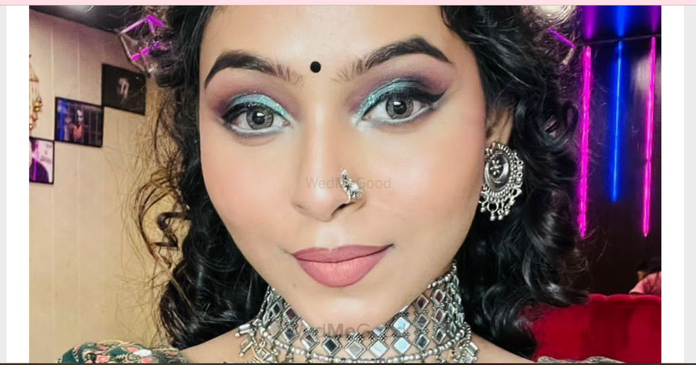 Makeup Artist Sadhna Singh