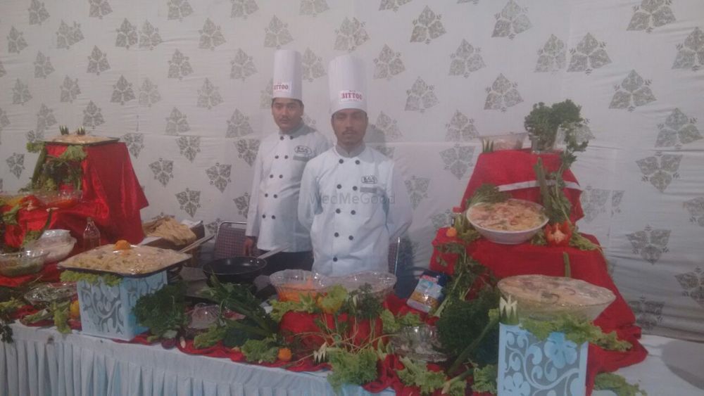 Photo By BWD wedding Pvt Ltd - Catering Services