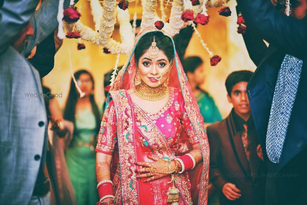 Maharashtrian Weddings