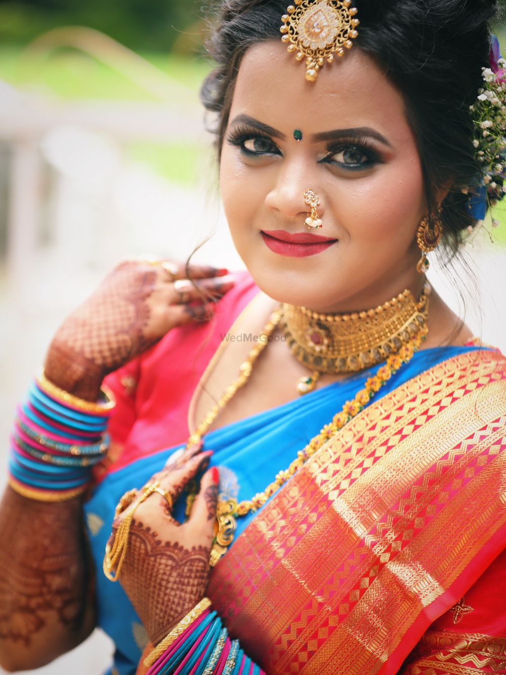 Photo By Maharashtrian Weddings - Photographers