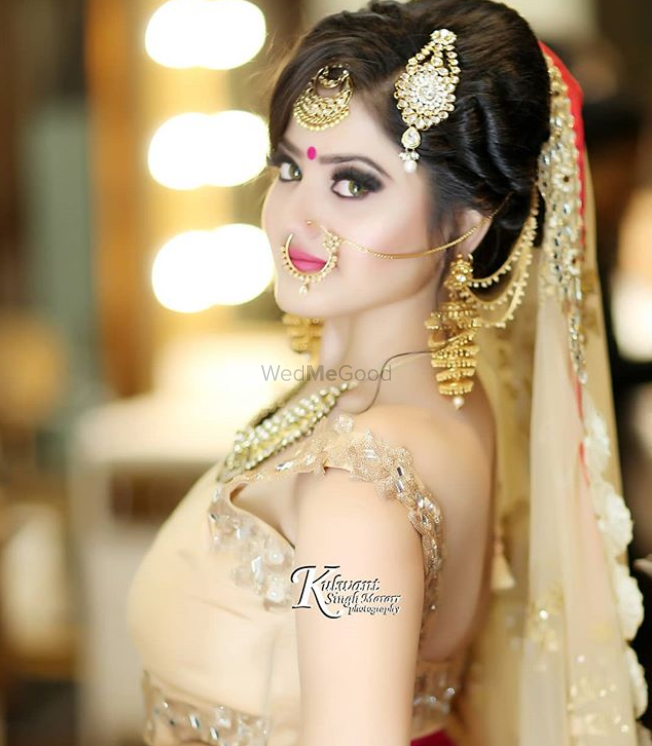 Photo By Shipra Rakheja Makeup Artist - Bridal Makeup