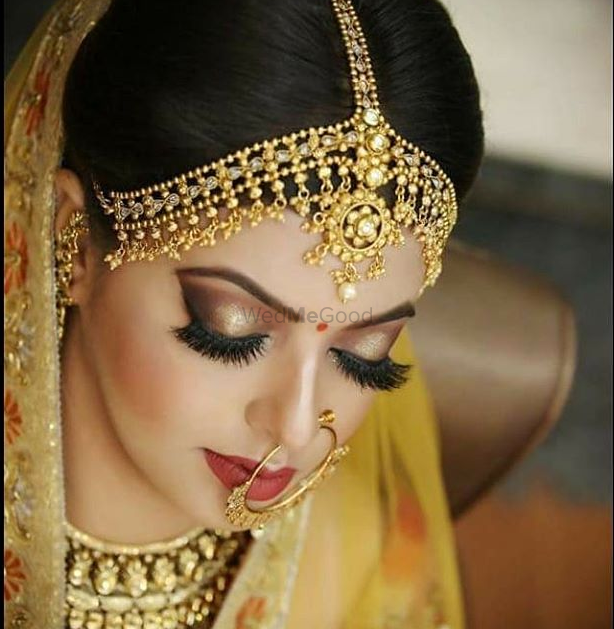 Photo By Shipra Rakheja Makeup Artist - Bridal Makeup