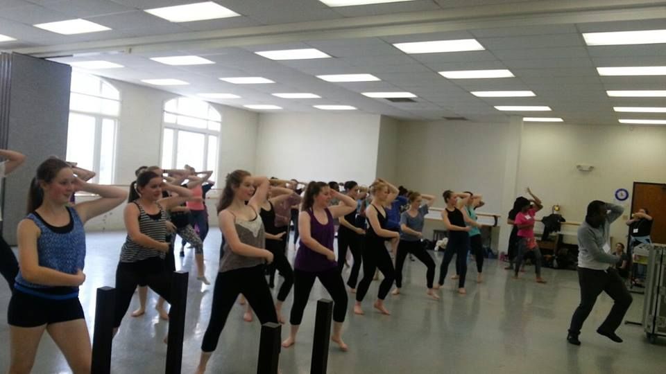 Photo By Raack Academy of Dance - Sangeet Choreographer