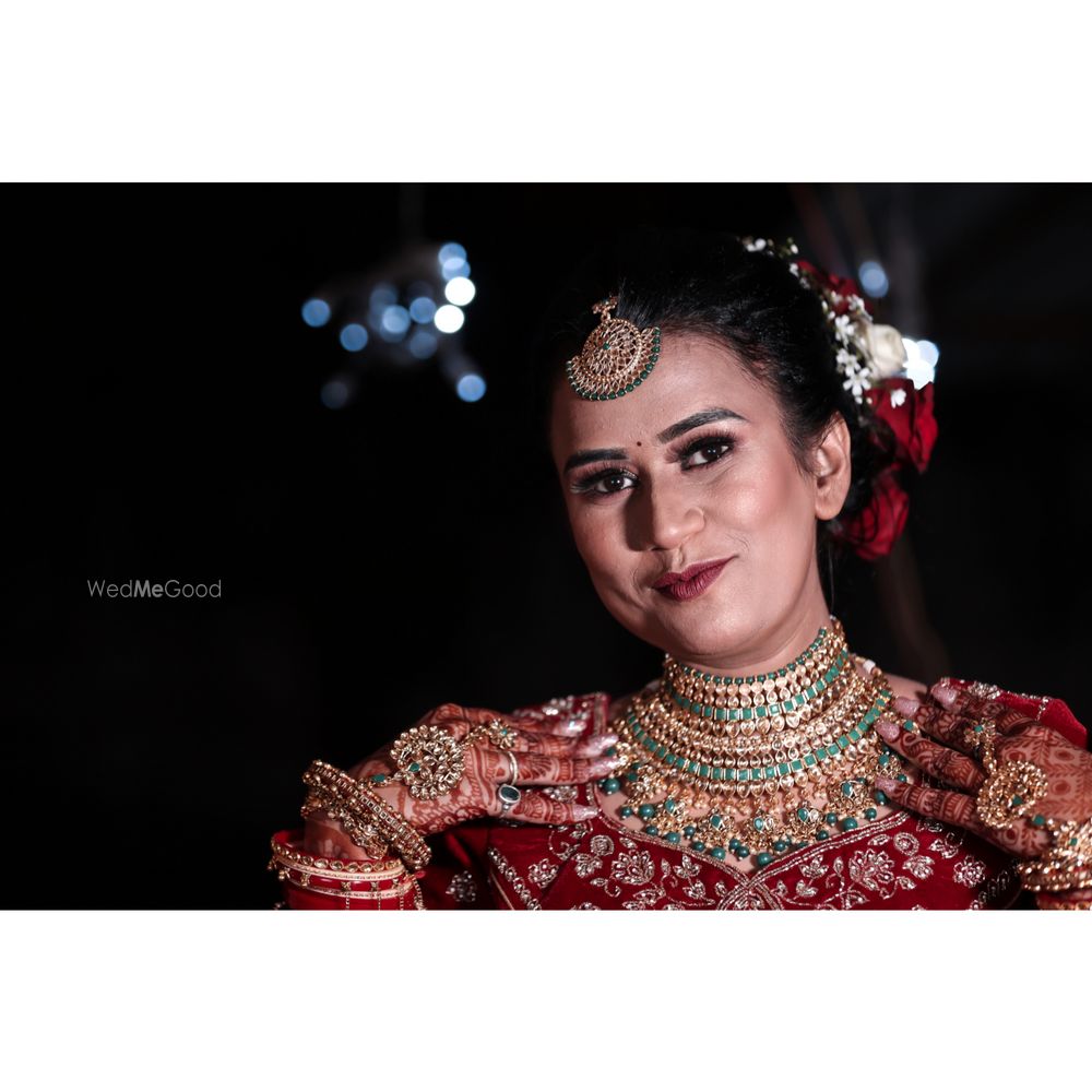 Photo By Santosh Awasthi Photography - Cinema/Video