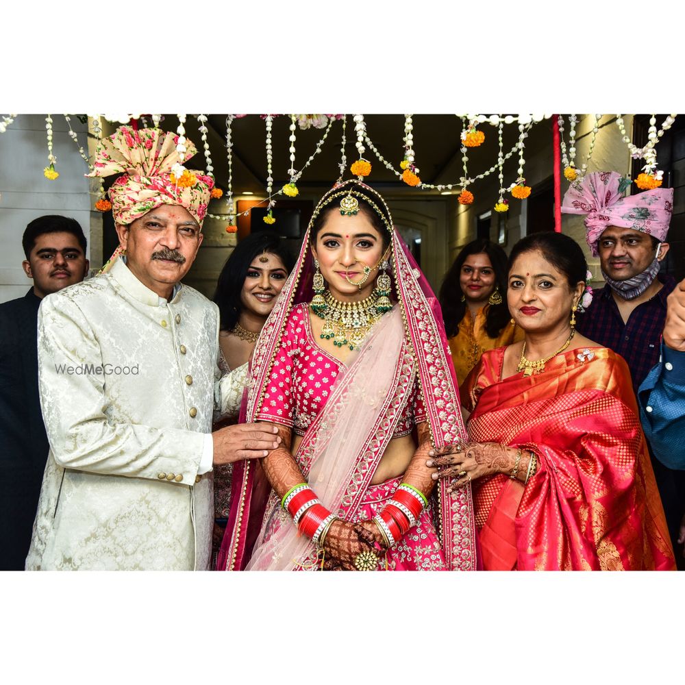 Photo By Santosh Awasthi Photography - Cinema/Video