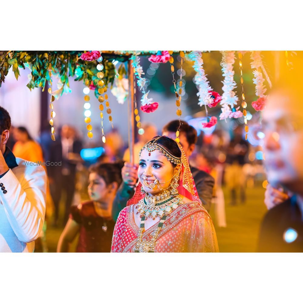 Photo By Santosh Awasthi Photography - Cinema/Video