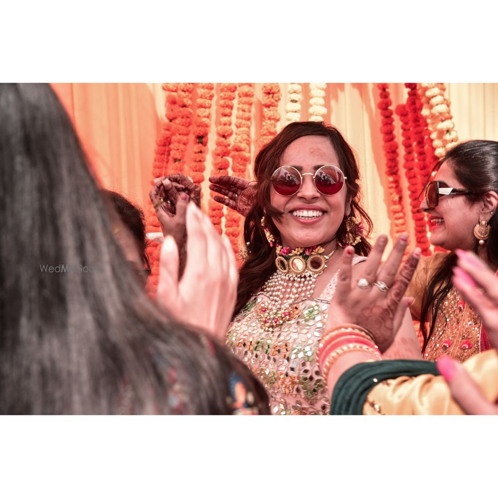 Photo By Santosh Awasthi Photography - Cinema/Video