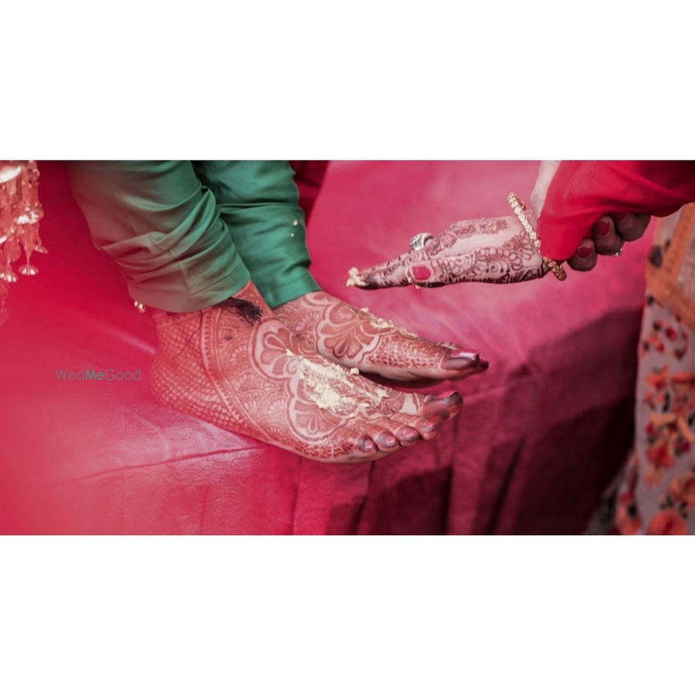 Photo By Santosh Awasthi Photography - Cinema/Video