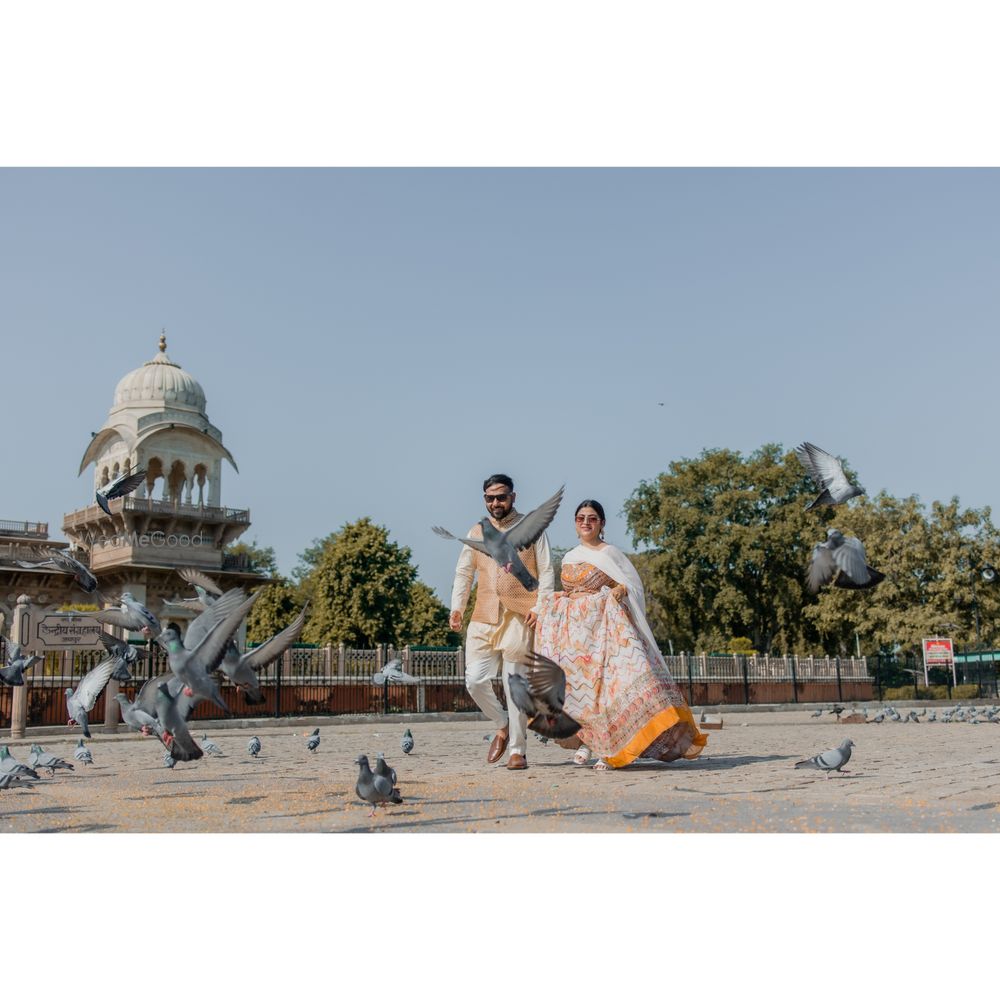 Photo By Santosh Awasthi Photography - Cinema/Video