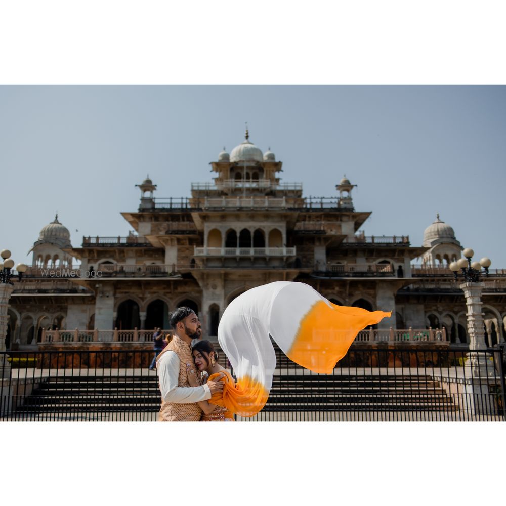 Photo By Santosh Awasthi Photography - Cinema/Video