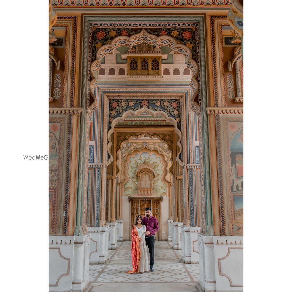 Photo By Santosh Awasthi Photography - Cinema/Video