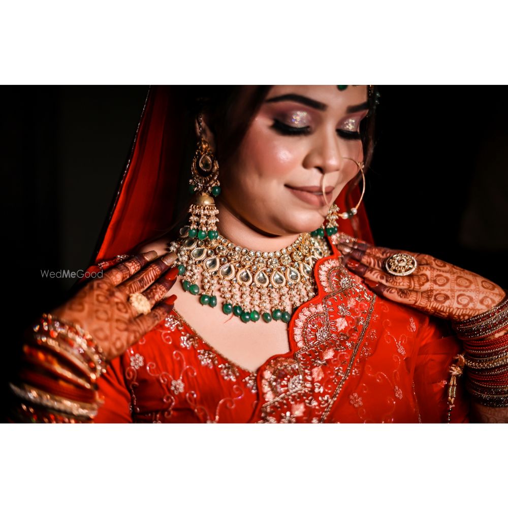 Photo By Santosh Awasthi Photography - Cinema/Video