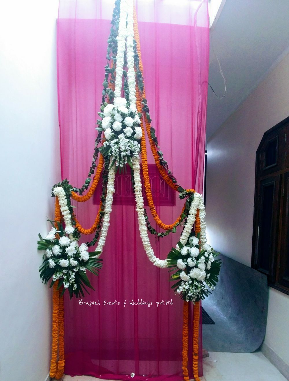 Photo By Brajwal Events & Weddings Pvt. Ltd. - Decorators