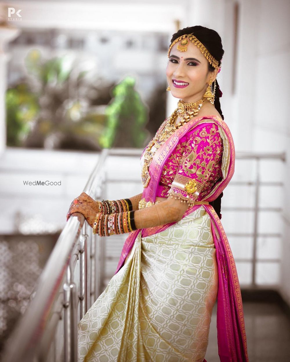 Photo By Artistryby_priyankaharish - Bridal Makeup